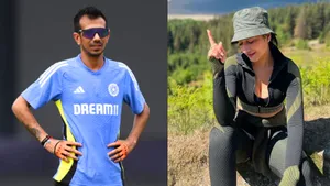 Dhanashree Vermas latest post proves she has moved on from yuzvendra Chahal after divorce